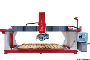 Multifunction CNC Pob Zeb Tshuab