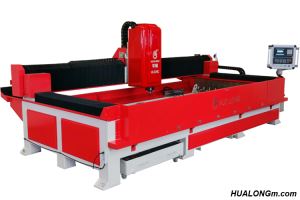 Pob zeb CNC Fabrication Center