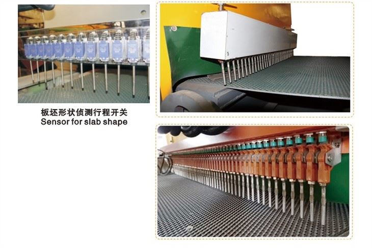 Marble Abrasive Polisher