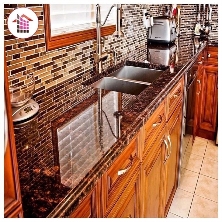 granite countertop