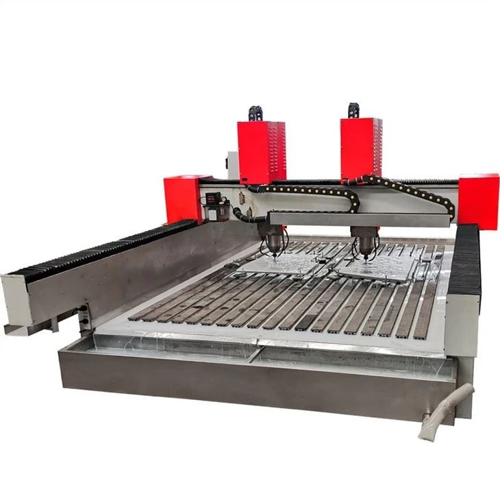 Stone Carving Machine