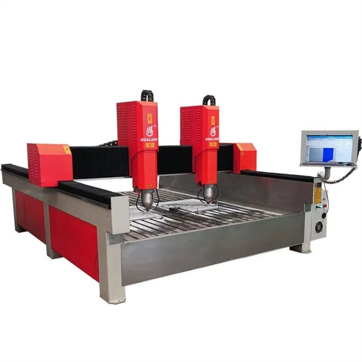 Gravestone Carving Machine