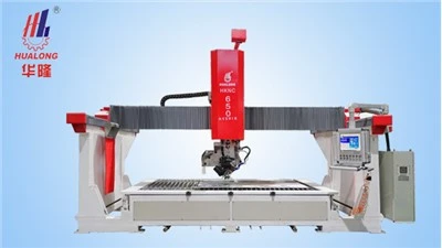 5 Axis Sawjet