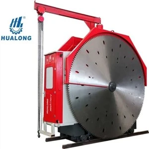 Quarry Saw Tshuab