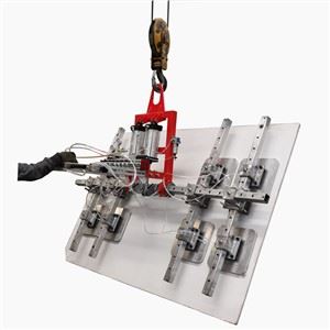 Suction Pobzeb Lifter
