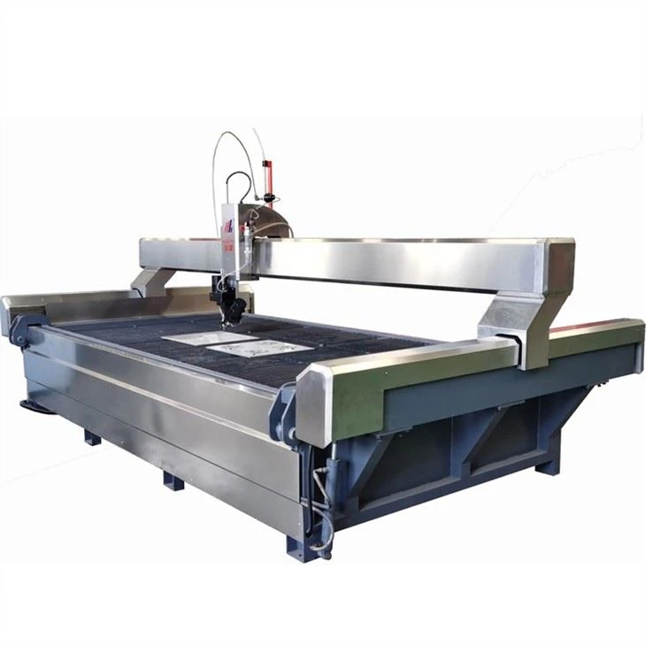 Waterjets
