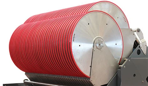 72 Wires Saw Machine