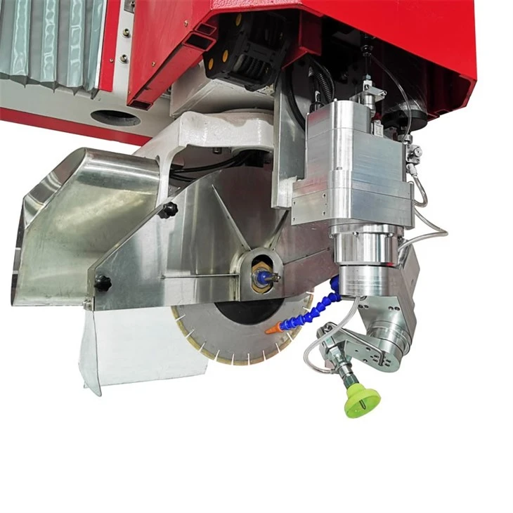 BACA Robo Sawjet