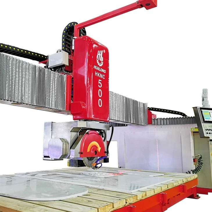 Cnc Cutter