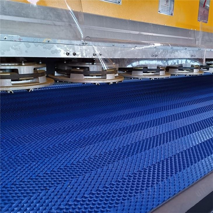 Grinding And Polishing Machine