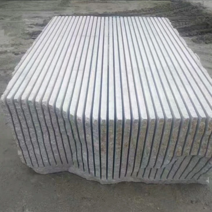 Marble Block Cutting