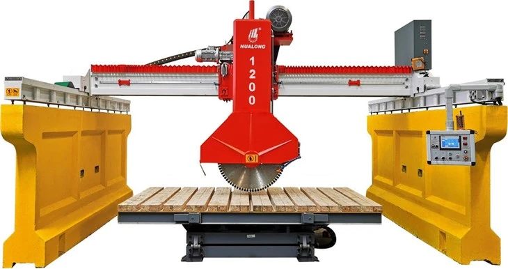 Medium Size Cutting Machine