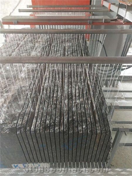 Multiwire Machine