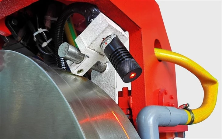 Slab Cutting Machine Price